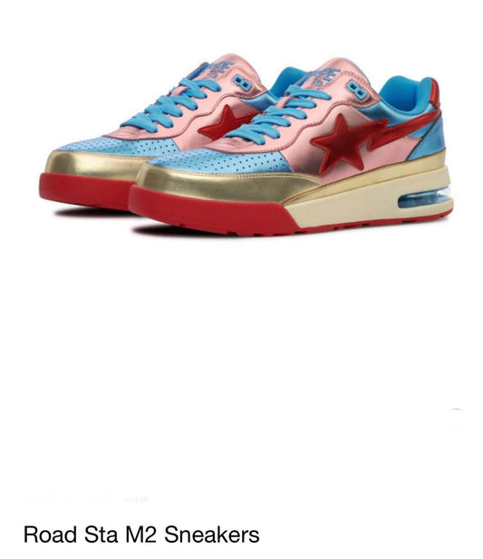 Road sta M2 Sneakers